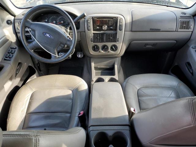 Photo 8 from auction – 2004 FORD EXPLORER X with VIN 1FMZU73E04UC25248
