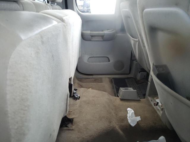 Photo 10 from auction – 2013 CHEVROLET SILVERADO with VIN 1GCRCSEAXDZ294262