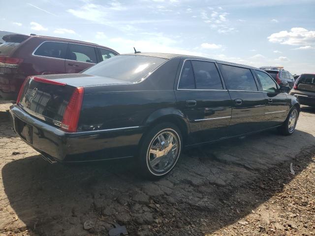 Photo 3 from auction – 2006 CADILLAC PROFESSION with VIN 1GEEH96Y36U550429