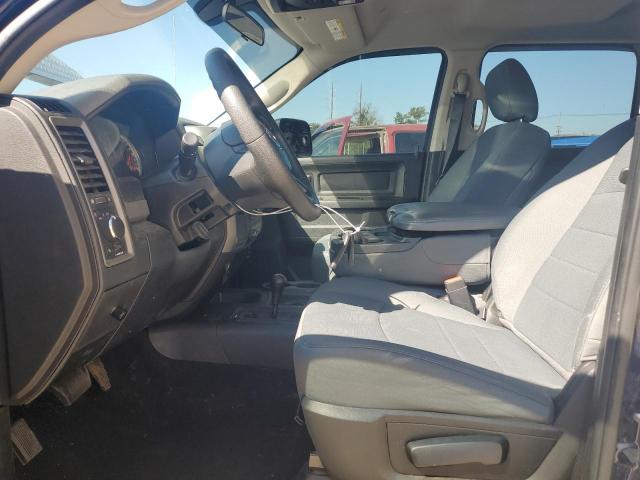 Photo 7 from auction – 2018 RAM 2500 ST with VIN 3C6UR5CL5JG209572
