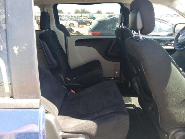 Photo 10 from auction – 2011 DODGE GRAND CARA with VIN 2D4RN4DG9BR790093