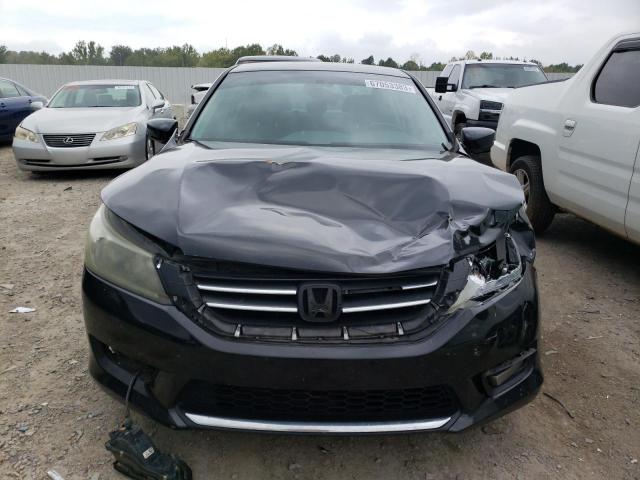 Photo 5 from auction – 2014 HONDA ACCORD SPO with VIN 1HGCR2F50EA060431
