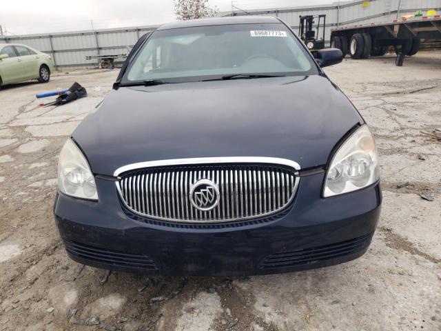 Photo 5 from auction – 2006 BUICK LUCERNE CX with VIN 1G4HP572X6U157230