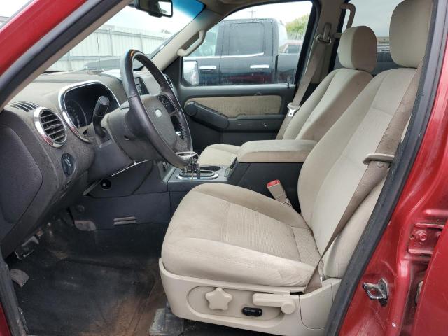 Photo 7 from auction – 2008 FORD EXPLORER X with VIN 1FMEU73E48UA44335