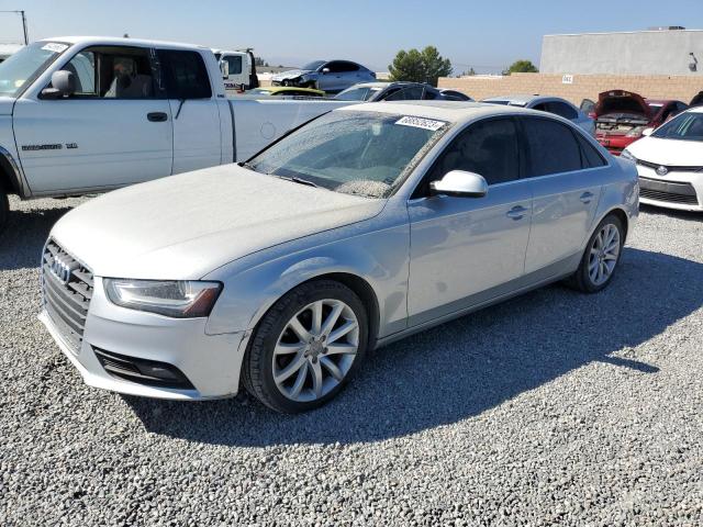 AUDI A4 PREMIUM 2013 с VIN WAUEFAFL1DA032528 - Фото с аукциона