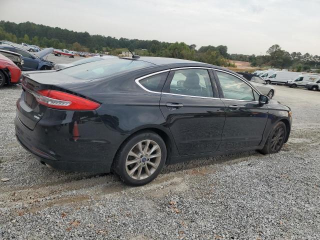 Photo 3 from auction – 2017 FORD FUSION SE with VIN 3FA6P0HD9HR342092