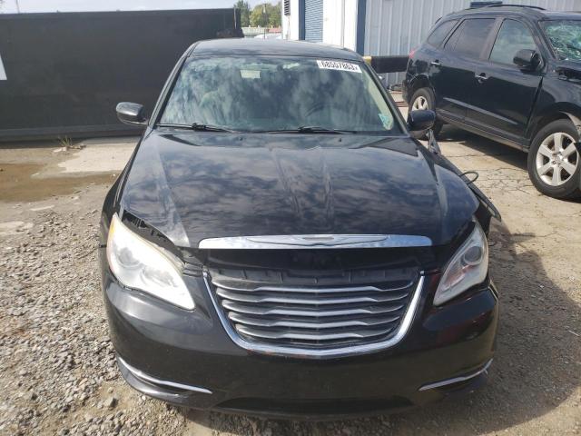 Photo 5 from auction – 2013 CHRYSLER 200 TOURIN with VIN 1C3CCBBB0DN614588