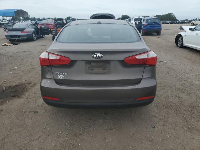 Photo 6 from auction – 2014 KIA FORTE LX with VIN KNAFK4A68E5065135