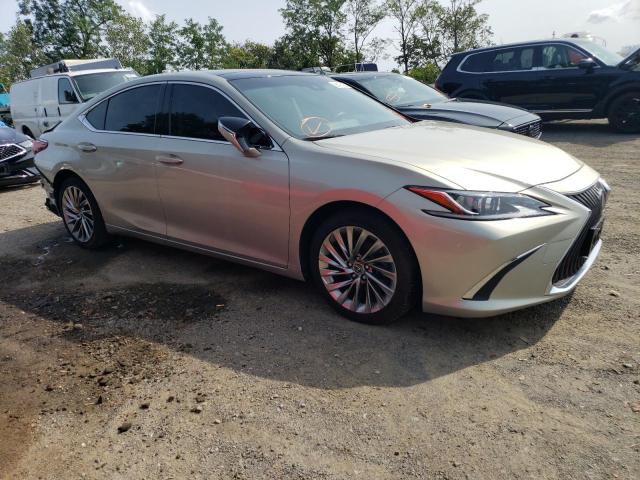 Photo 4 from auction – 2019 LEXUS ES 350 with VIN JTHBZ1B10K2002279