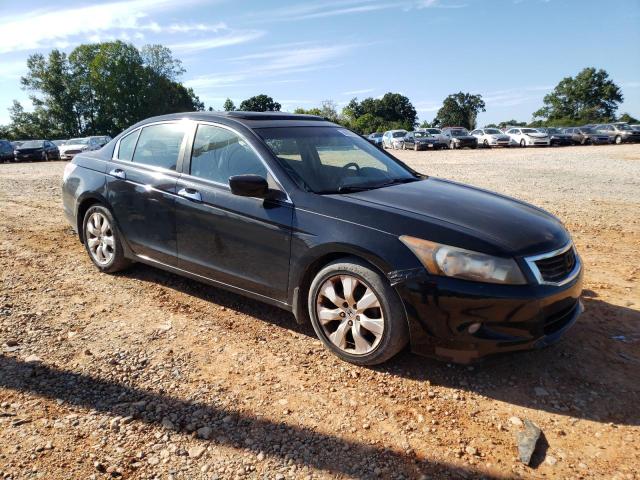 Photo 4 from auction – 2010 HONDA ACCORD EXL with VIN 1HGCP3F85AA006283