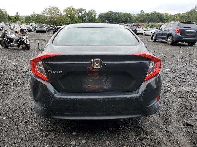 Photo 6 from auction – 2016 HONDA CIVIC LX with VIN 2HGFC2F52GH512088