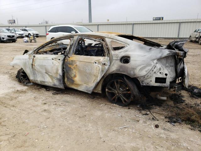 Photo 2 from auction – 2019 FORD FUSION TIT with VIN 3FA6P0D93KR207697