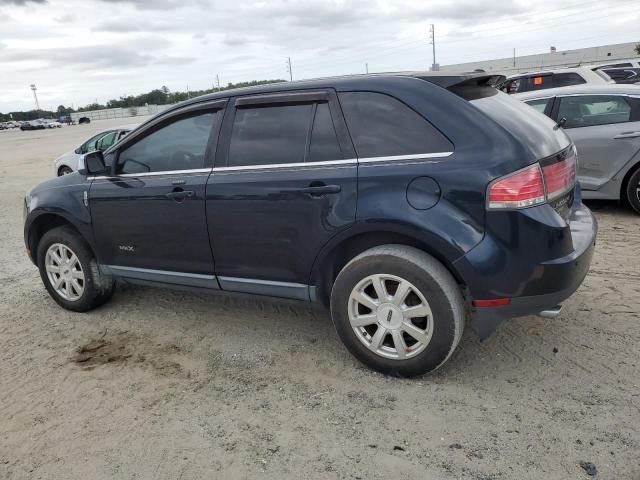 Снимка 2 от търг – 2008 LINCOLN MKX с VIN 2LMDU68C28BJ24708