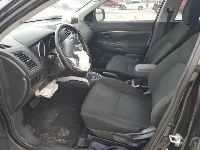 Photo 7 from auction – 2012 MITSUBISHI OUTLANDER with VIN JA4AP3AU6CZ006091