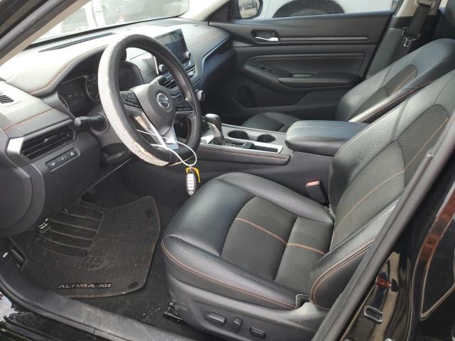 Photo 7 from auction – 2020 NISSAN ALTIMA SR with VIN 1N4BL4CV0LC187988