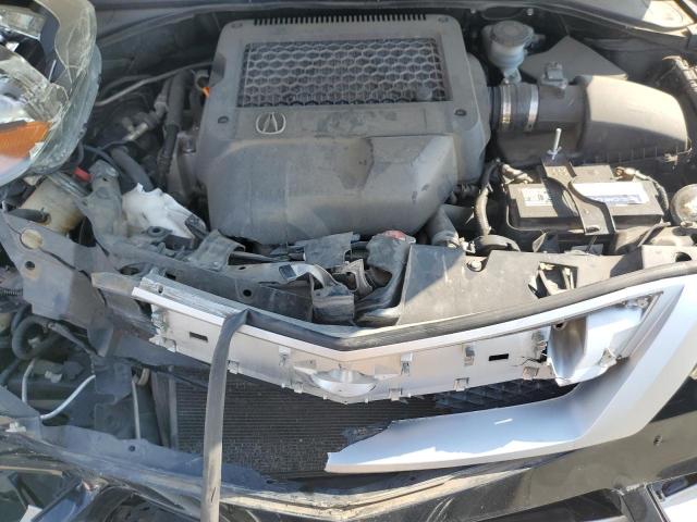 Photo 12 from auction – 2011 ACURA RDX TECHNO with VIN 5J8TB1H50BA006070