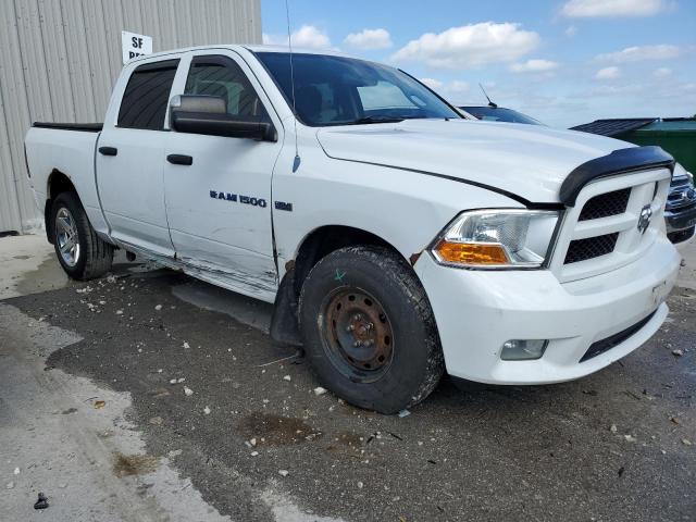 Photo 4 from auction – 2012 DODGE RAM 1500 S with VIN 1C6RD7KT7CS174580