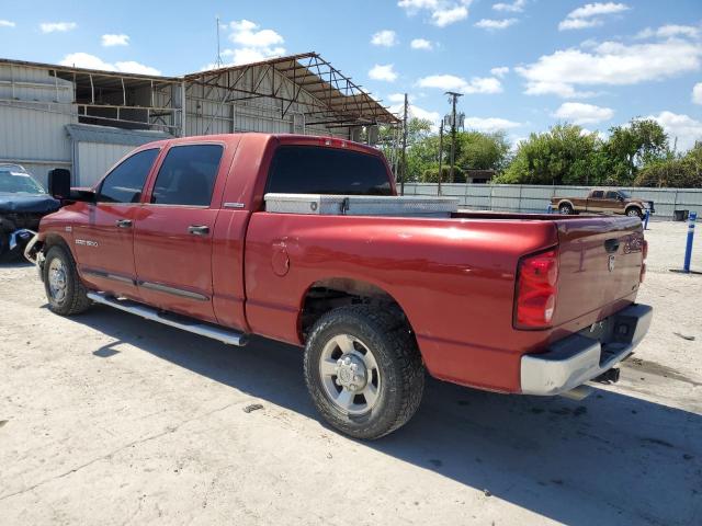 Photo 2 from auction – 2007 DODGE RAM 1500 with VIN 3D7KR19D27G749890
