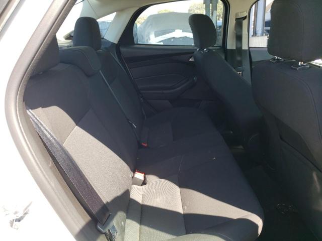 Photo 10 from auction – 2017 FORD FOCUS SEL with VIN 1FADP3H2XHL206513