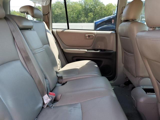 Photo 11 from auction – 2007 TOYOTA HIGHLANDER with VIN JTEGD21A170160643