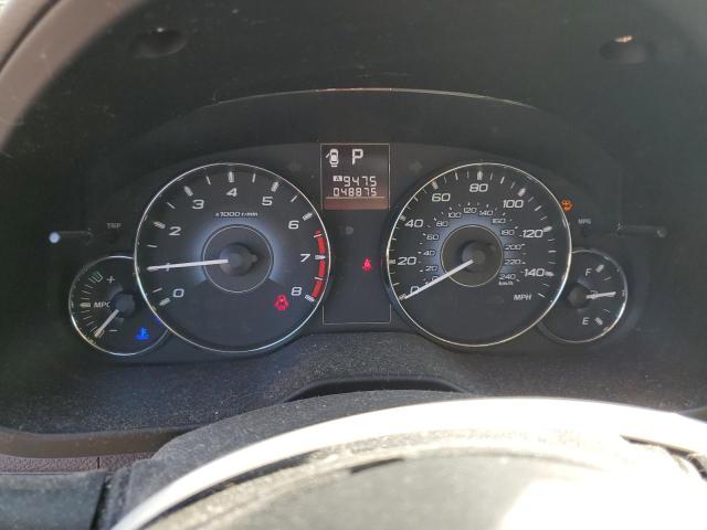 Снимка 9 от търг – 2010 SUBARU LEGACY 2.5 с VIN 4S3BMCA69A3221775