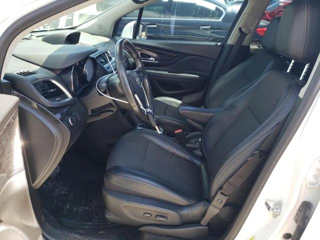 Снимка 7 от търг – 2015 BUICK ENCORE с VIN KL4CJASB6FB270923