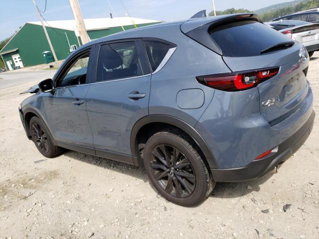 Photo 2 from auction – 2022 MAZDA CX-5 PREFE with VIN JM3KFBCM2N0530907