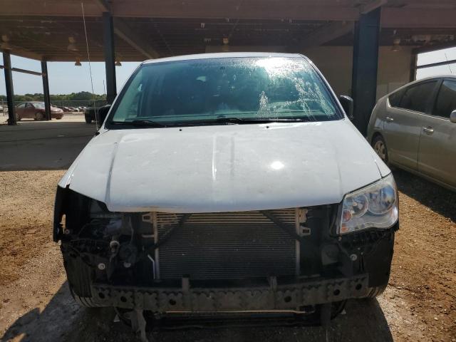 Photo 5 from auction – 2016 DODGE GRAND CARA with VIN 2C4RDGBG5GR114400