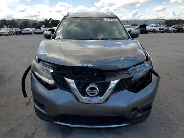 Photo 5 from auction – 2016 NISSAN ROGUE S with VIN KNMAT2MT7GP668410