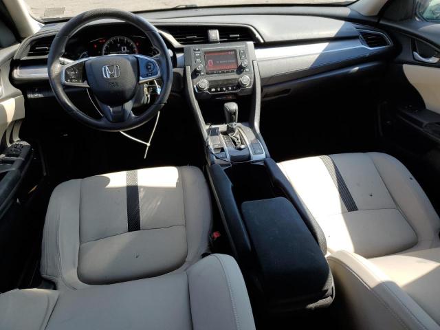 Photo 8 from auction – 2016 HONDA CIVIC LX with VIN 19XFC2F5XGE092705