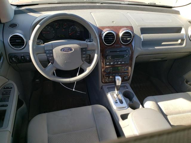Photo 8 from auction – 2007 FORD FREESTYLE with VIN 1FMDK02167GA13575