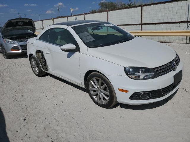 Photo 4 from auction – 2013 VOLKSWAGEN EOS KOMFOR with VIN WVWBW8AH0DV005475