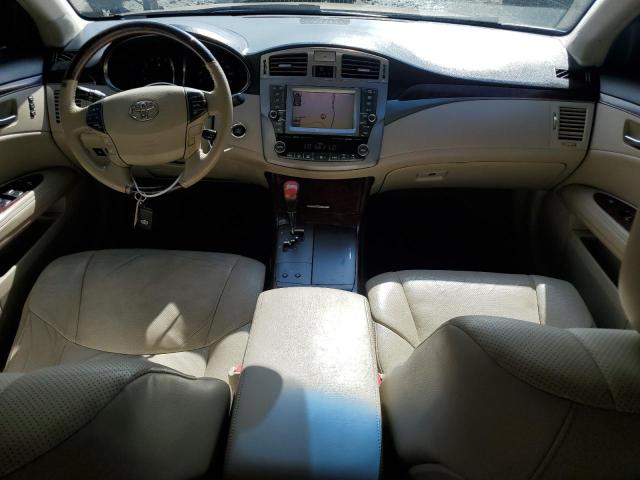 صورة رقم 8 من المزاد - 2011 TOYOTA AVALON BAS مع VIN 4T1BK3DB7BU380378