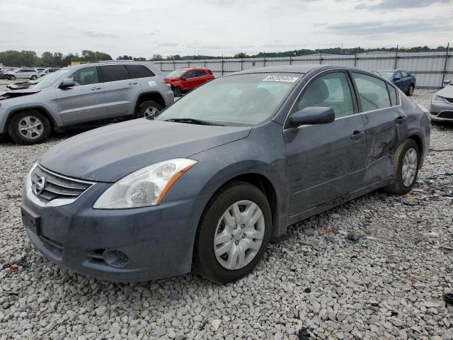 NISSAN ALTIMA 2010 with VIN 1N4AL2AP7AN484620 - Photo from auction