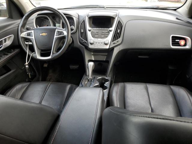 Photo 8 from auction – 2014 CHEVROLET EQUINOX LT with VIN 2GNFLGEK2E6170712