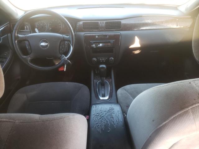 Photo 8 from auction – 2012 CHEVROLET IMPALA LT with VIN 2G1WG5E33C1213807