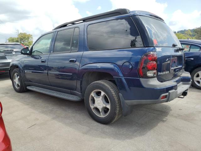 Photo 2 from auction – 2004 CHEVROLET TRAILBLAZE with VIN 1GNET16S946129408