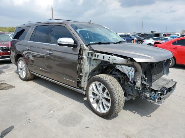 Photo 4 from auction – 2018 FORD EXPEDITION with VIN 1FMJK1MT2JEA32537