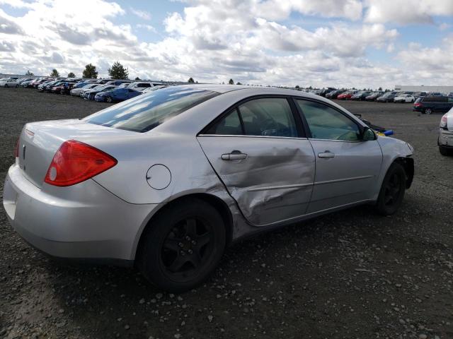 Photo 3 from auction – 2007 PONTIAC G6 BASE with VIN 1G2ZG58B874261048