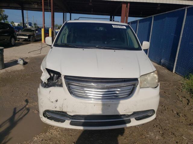 Photo 5 from auction – 2012 CHRYSLER TOWN & COU with VIN 2C4RC1BG0CR367814