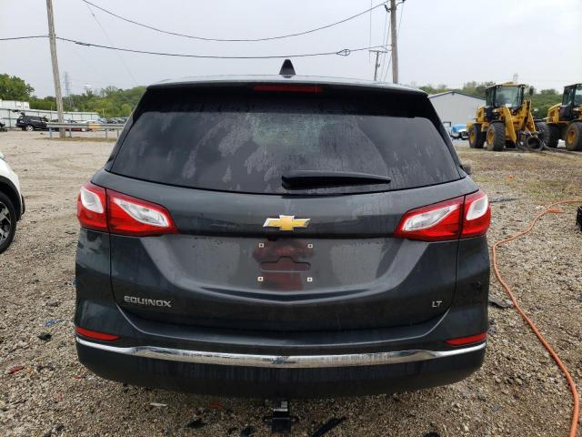 Photo 6 from auction – 2018 CHEVROLET EQUINOX LT with VIN 2GNAXJEV2J6276884