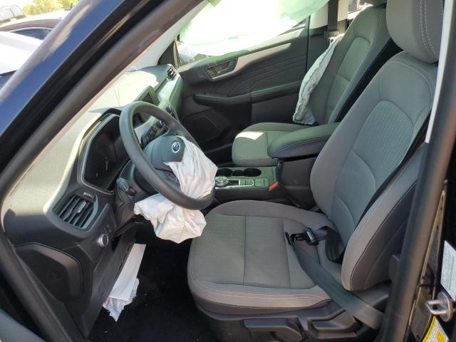 Photo 7 from auction – 2021 FORD ESCAPE S with VIN 1FMCU9F63MUA02949
