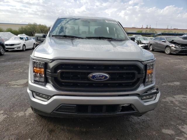 Photo 5 from auction – 2023 FORD F150 SUPER with VIN 1FTEW1CP5PKD70913