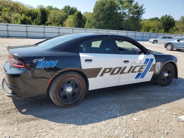 Photo 3 from auction – 2017 DODGE CHARGER PO with VIN 2C3CDXAT3HH606424
