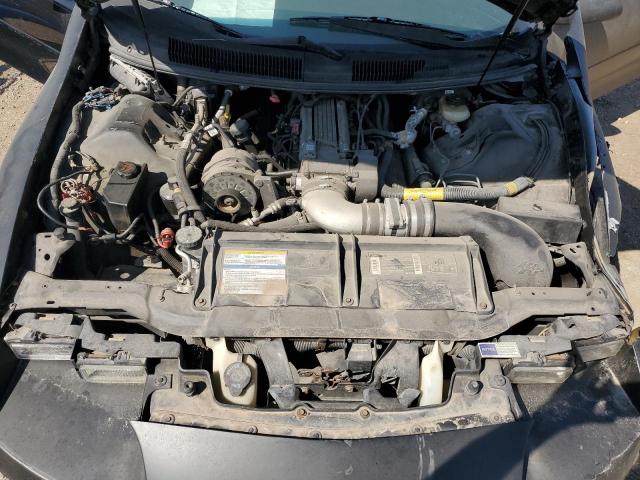 Photo 11 from auction – 1995 CHEVROLET CAMARO with VIN 2G1FP32P6S2113866