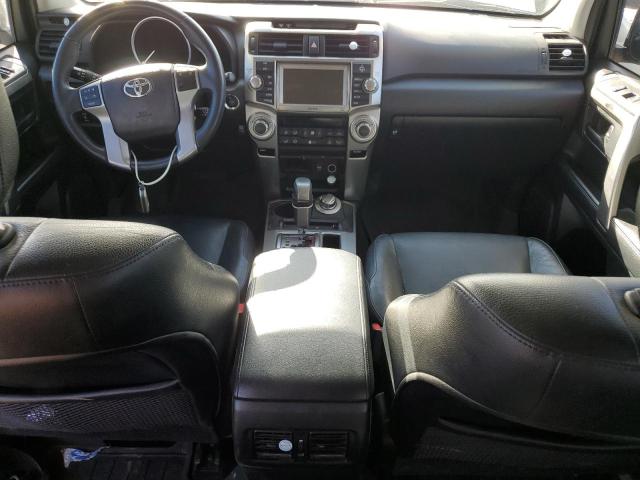 Photo 8 from auction – 2012 TOYOTA 4RUNNER SR with VIN JTEBU5JR0C5082645