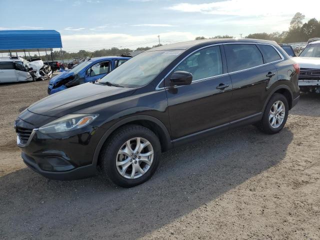 MAZDA CX-9 SPORT 2013 with VIN JM3TB2BA9D0414495 - Photo from auction