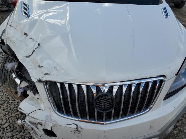 Photo 11 from auction – 2014 BUICK ENCORE with VIN KL4CJASB4EB672115