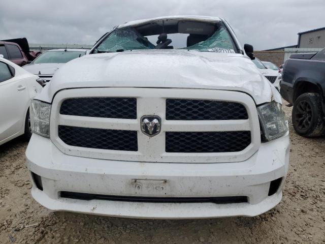 Photo 5 from auction – 2014 RAM 1500 ST with VIN 1C6RR6FT8ES101663