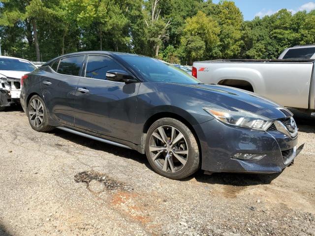 Photo 4 from auction – 2017 NISSAN MAXIMA 3.5 with VIN 1N4AA6AP1HC382054